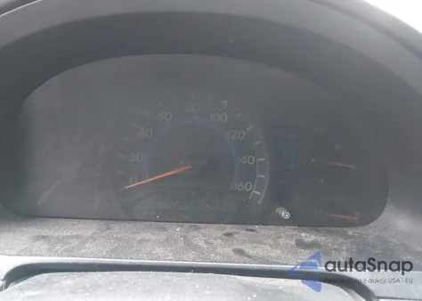 2007 Honda Odyssey Touring z USA, uszkodzony, nr VIN 5FNRL38837B011242